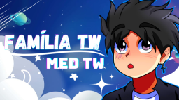 🍙 Discord Server Banner