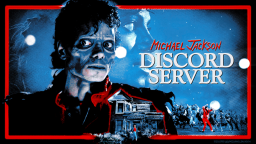 MJDiscord 🎃 Discord Server Banner