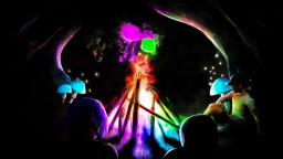 Mod By Daylight Discord Server Banner