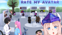 Names Are Not Important Discord Server Banner