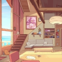 The Dorito House Discord Server Banner