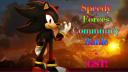 (25%) LGBTQ+ Community Speed Battle - !GST! Discord Server Banner