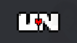 UNDERNET ᴜɴᴅᴇʀᴛᴀʟᴇ Discord Server Banner