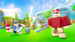 Digging Games Discord Server Banner