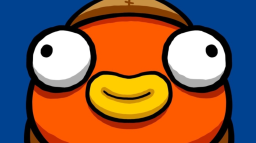 FishStick's Lab Discord Server Banner