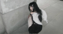 ♫﹒ ﹒  veil Discord Server Banner