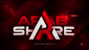 Arab Share Discord Server Banner
