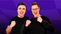 P1 with Matt and Tommy Discord Server Banner