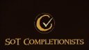 Completionists Discord Server Banner