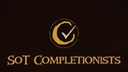 Completionists Discord Server Banner