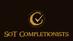 Completionists Discord Server Banner