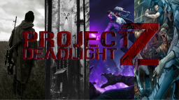 Project7 Discord Server Banner