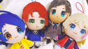 Wonder Egg Priority Discord Server Banner