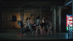 Kep1er (케플러) Discord Server Banner