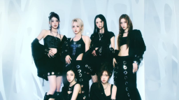 Kep1er 🫧 BUBBLE GUM Discord Server Banner