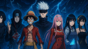 Gamer's Arena 🎃 Discord Server Banner