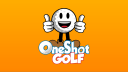 OneShotGolf Discord Server Banner