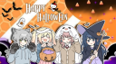 ⋆˚🎃୧ Anime World✨ 7.1K Discord Server Banner