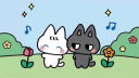 ⋆˚✨୧ AW ˢᵒᶜᶦᵃˡ 🌀 ¡Unete y Conoce Gente Nueva💞! 10K Discord Server Banner