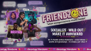 FriendZone Discord Server Banner