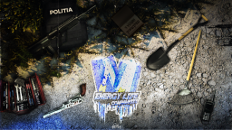 🥏 EnergyLife Community Discord Server Banner