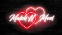 MATCH N' MEET 💕 Discord Server Banner