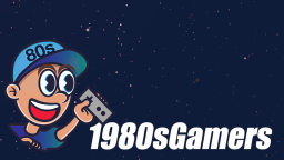 1980sGamers ๐น Discord Server Banner