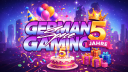 German Gaming Space Discord Server Banner