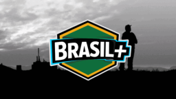 BRASIL + Discord Server Banner