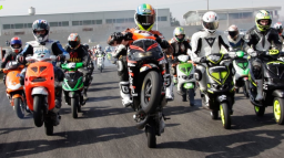 Scooter Tuning Discord Server Banner