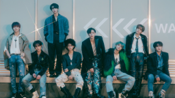 STAY WOOHHH Discord Server Banner