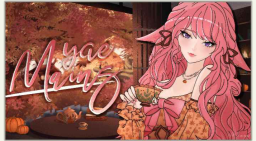 Yae Mains ❀ Hoyoverse Discord Server Banner