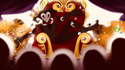 ClownPierce’s Circus Discord Server Banner