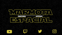 Marmota Discord Server Banner