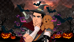 Comunidad de Jwulen Discord Server Banner