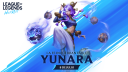 LoL Wild Rift Espanol Discord Server Banner