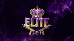 Elite RP Discord Server Banner