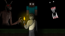 Chief’s Crib Discord Server Banner