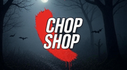 Chop Shop - Gaming Community Discord Server Banner
