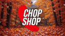 Chop Shop - Gaming Community Discord Server Banner