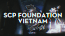 Cong Đong SCP Viet Nam Discord Server Banner
