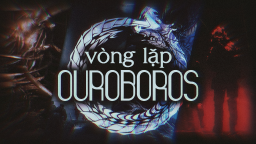 Cong Đong SCP Viet Nam Discord Server Banner