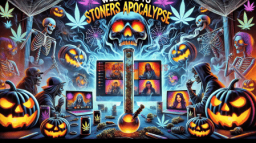 Stoners Apocalypse Discord Server Banner