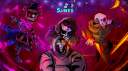 Sands Discord Server Banner