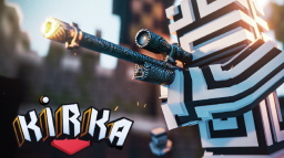 Kirka.io Discord Server Banner