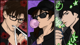 πππππ πππππ π³ππ Discord Server Banner