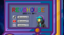 RevoHouse 🌴 Discord Server Banner