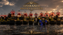 | OIO | #AFF Osmanlı Ordusu Discord Server Banner