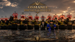 | OIO | #AFF Osmanlı Ordusu Discord Server Banner