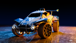 EtErNaLz ArMy Discord Server Banner